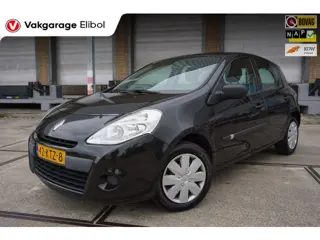 Renault Clio 1.2 TCe Special Line