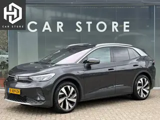 Volkswagen ID.4 Max 77 kWh 88% SOH Carplay|ACC|Camera|PDC V+A