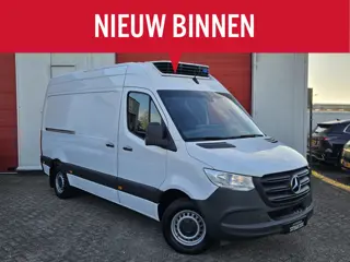 Mercedes-Benz Sprinter 314 2.2 CDI L2H2 | Koel/Vries Wagen