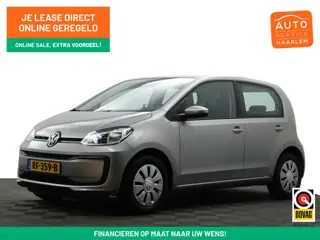 Volkswagen up! 1.0 BMT move up! Led, Bluetooth Audio, Clima, Spiegel pakket, Clima