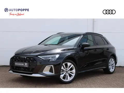Audi A3 allstreet 40 TFSI e Advanced edition S-Line 204pk S-Tronic