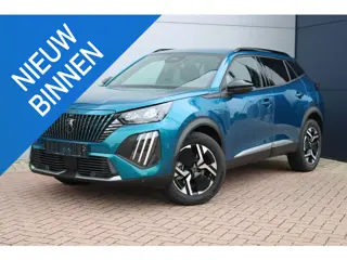 Peugeot 2008 1.2 Hybrid 136 Style NAVIGATIE - PARKEERHULP & CAMERA VOOR/ACHTER - ADAPTIEVE CRUISE CO