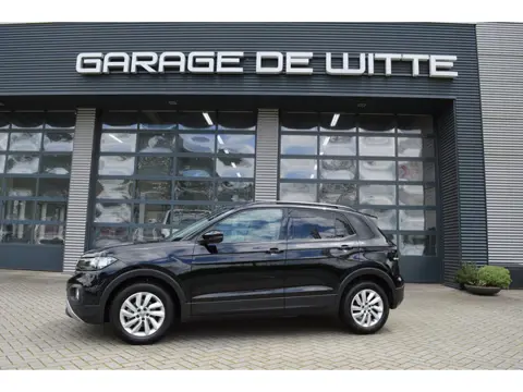 Volkswagen T-Cross 1.0 TSI Life
