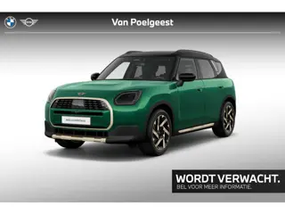 MINI Countryman 1.5 C Favoured L | 19 Inch Kaleido Spoke 2-tone | Opruimingsvoordeel