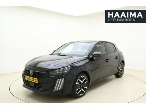 Peugeot 208 1.2 Hybrid 145 e-DCS6 GT | Climate & Cruise Control | Achteruitrijd Camera | AppleCarpla