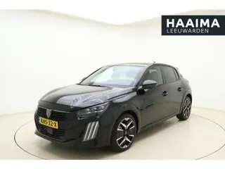 Peugeot 208 1.2 Hybrid 145 e-DCS6 GT | Climate & Cruise Control | Achteruitrijd Camera | AppleCarpla