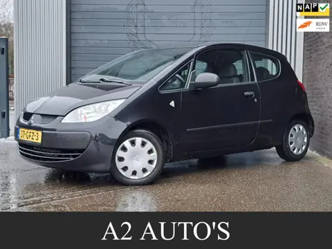 Mitsubishi Colt 1.1 Incharge Airco|Nap