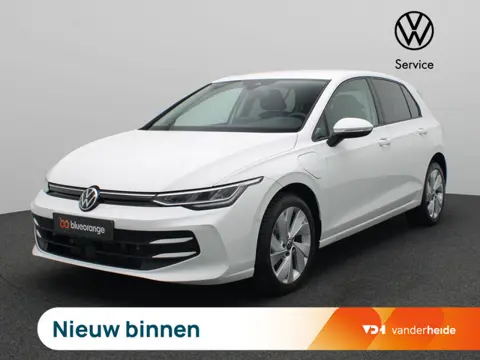 Volkswagen Golf 1.5 eHybrid Life Edition 204PK DSG Adaptieve Cruise Controle, Navi via Apple Carplay