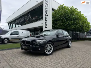 BMW 1-serie 116i