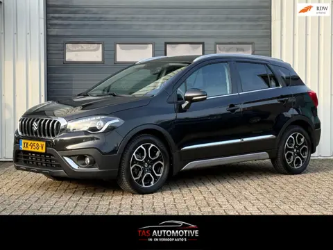 Suzuki S-Cross 1.0 Boosterjet Exclusive AUTOMAAT / CLIMA