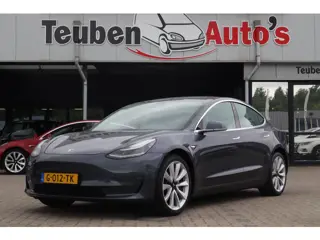 Tesla Model 3 Long Range AWD 75 kWh | SOH 86% | BTW AUTO | Full Self-Driving computer 3
