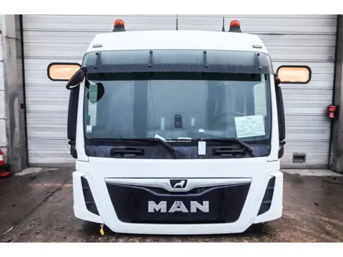 MAN F99L39 TGS EURO6 (bj 2017)