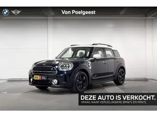 MINI Countryman Cooper SE ALL4 Business Edition | Panoramadak | Head-Up Display | Harman Kardon