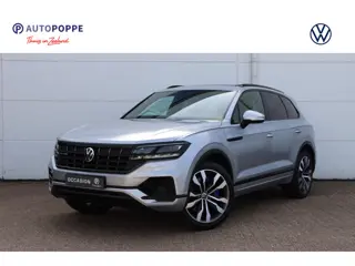 Volkswagen Touareg 3.0 TSi eHybrid 4MOTION Elegance Black Style 367pk