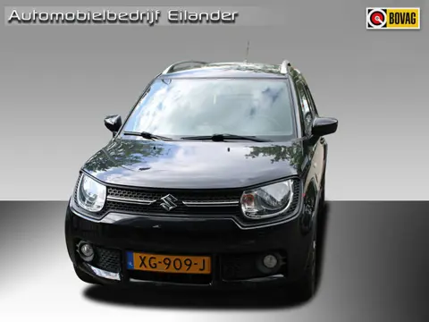 Suzuki Ignis 1.2 Select (bj 2019)