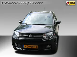 Suzuki Ignis 1.2 Select (bj 2019)