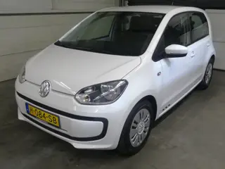 Volkswagen Up! 1.0 move up! BlueMotion - Airco - Mooie Auto!