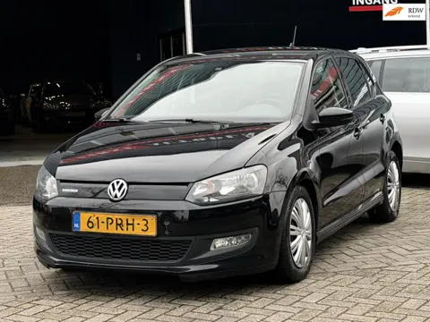 Volkswagen Polo 1.2 TDI BlueMotion Comfortline CLIMA/CRUISE | EXPORT !