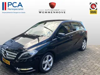 Mercedes-Benz B-Klasse 180 Ambition Automaat/Leer/92000KM