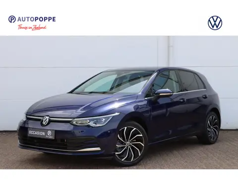 Volkswagen Golf 1.4 eHybrid Style 204pk DSG6