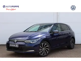 Volkswagen Golf 1.4 eHybrid Style 204pk DSG6