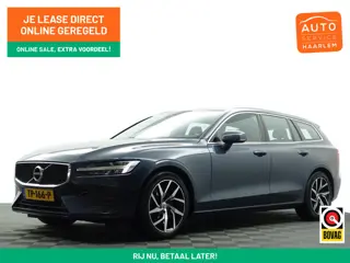 Volvo V60 2.0 T5 Inscription Aut- Harman Kardon, Xenon Led, Leder Interieur, Lane Assist