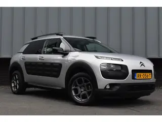 Citroën C4 Cactus 1.2 PureTech Business Plus | Camera | Distr. VV | Stoelverwarming