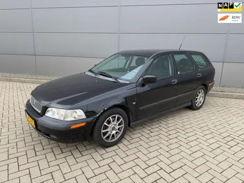 Volvo V40 1.8 Europa