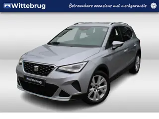 SEAT Arona 1.0 TSI 110pk Xperience DSG Automaat / Navigatie / LM 17 inch / LED