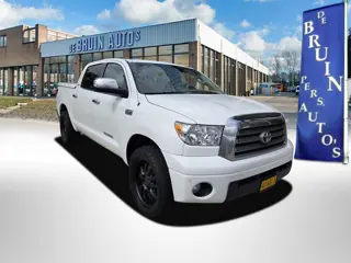 Toyota Tundra 5.7 V8 Crewmax Limited 4X4 LPG-G3 (bj 2009)