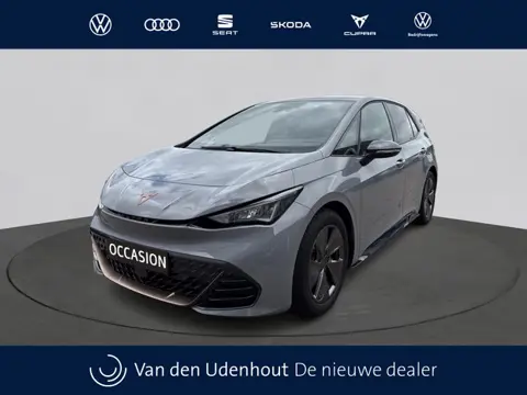 CUPRA Born Impulse 62 kWh SOH 92% (bj 2024, automaat)