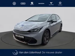 CUPRA Born Impulse 62 kWh SOH 92% (bj 2024, automaat)