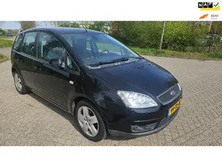 Ford Focus C-Max 1.8-16V Futura