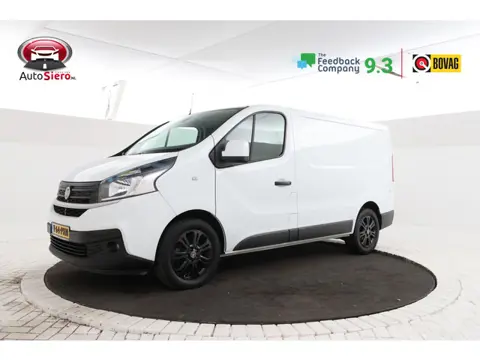 Fiat Talento 2.0 MultiJet L1H1 Basis Navigatie, (bj 2020)