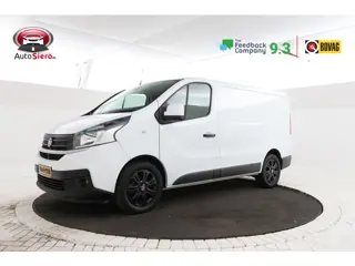 Fiat Talento 2.0 MultiJet L1H1 Basis Navigatie, (bj 2020)