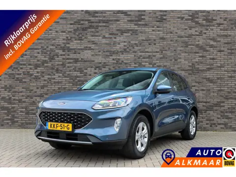 Ford Kuga 2.5 PHEV Cool&Connect | Trekhaak | Rijklaarprijs - incl.garantie