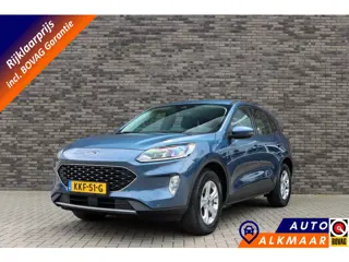 Ford Kuga 2.5 PHEV Cool&Connect | Trekhaak | Rijklaarprijs - incl.garantie