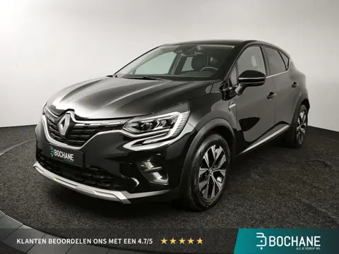 Renault Captur 1.6 E-Tech full hybrid 145 techno |