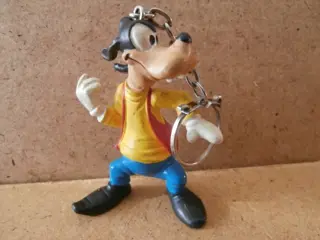 Goofy sleutelhanger 3 adv7326