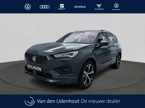 SEAT Tarraco 1.5 TSI FR Business Intense (bj 2022)