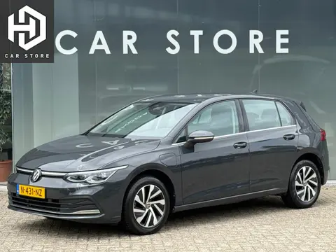 Volkswagen Golf 1.4 DSG GTE Memory|ACC|Camera|Dealer Onderhouden