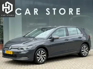 Volkswagen Golf 1.4 DSG GTE Memory|ACC|Camera|Dealer Onderhouden