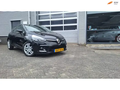 Renault CLIO 0.9 TCe Limited/Nav/Cruise/Lm/Enz/