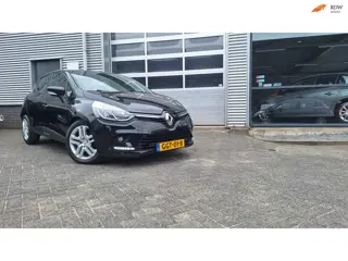 Renault CLIO 0.9 TCe Limited/Nav/Cruise/Lm/Enz/