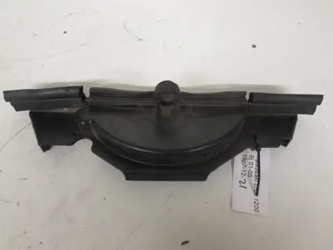 OVERIG Kawasaki ZRX 1100 1200 2000 - 2005