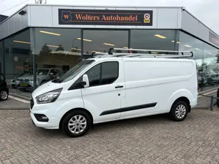 Ford Transit Custom 320 2.0 TDCI L2H2 Trend *AUT