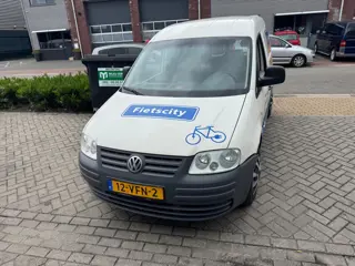 Volkswagen Caddy 2.0 SDI