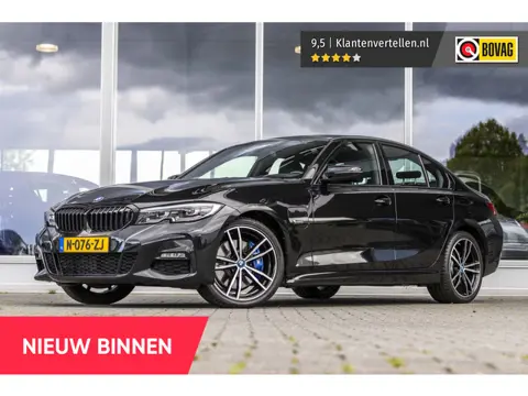 BMW 3-serie 320e Business Edition Plus M-Sport | Leder | NL Auto