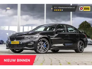BMW 3-serie 320e Business Edition Plus M-Sport | Leder | NL Auto