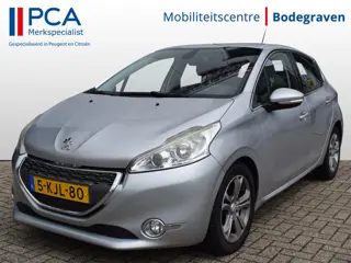 Peugeot 208 1.6 VTi Allure | Automaat | 120PK | NL-Auto | Camera